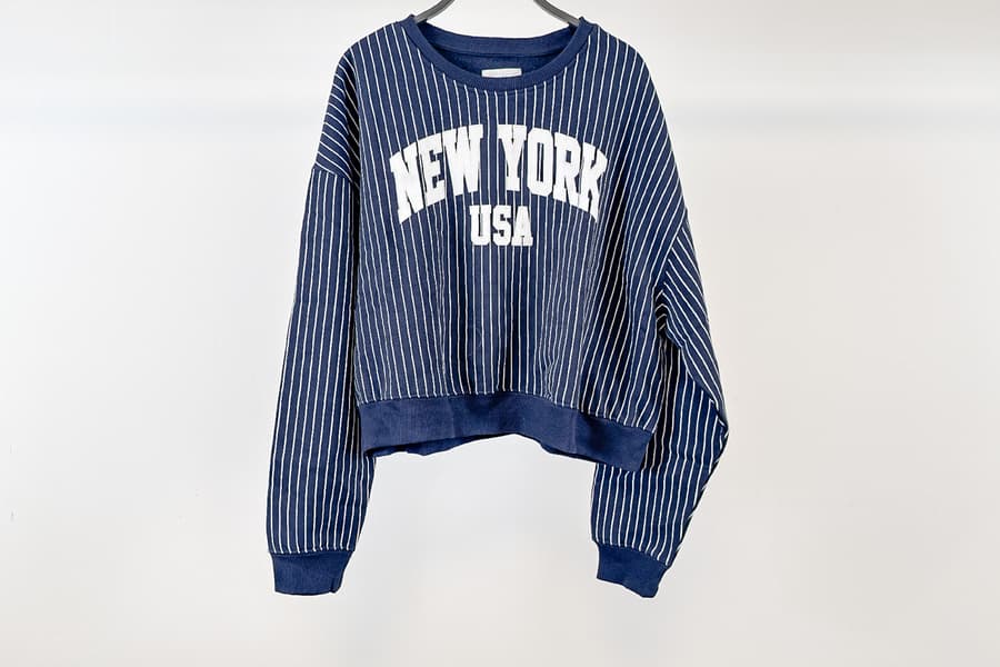 Damen Pullover Higgins, Gr. L